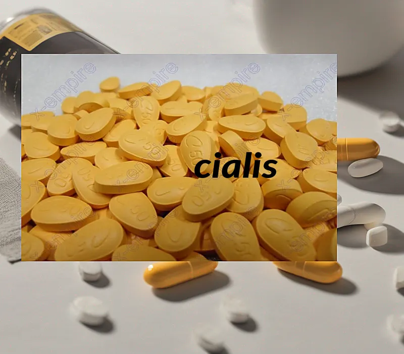 Cialis diaria precio